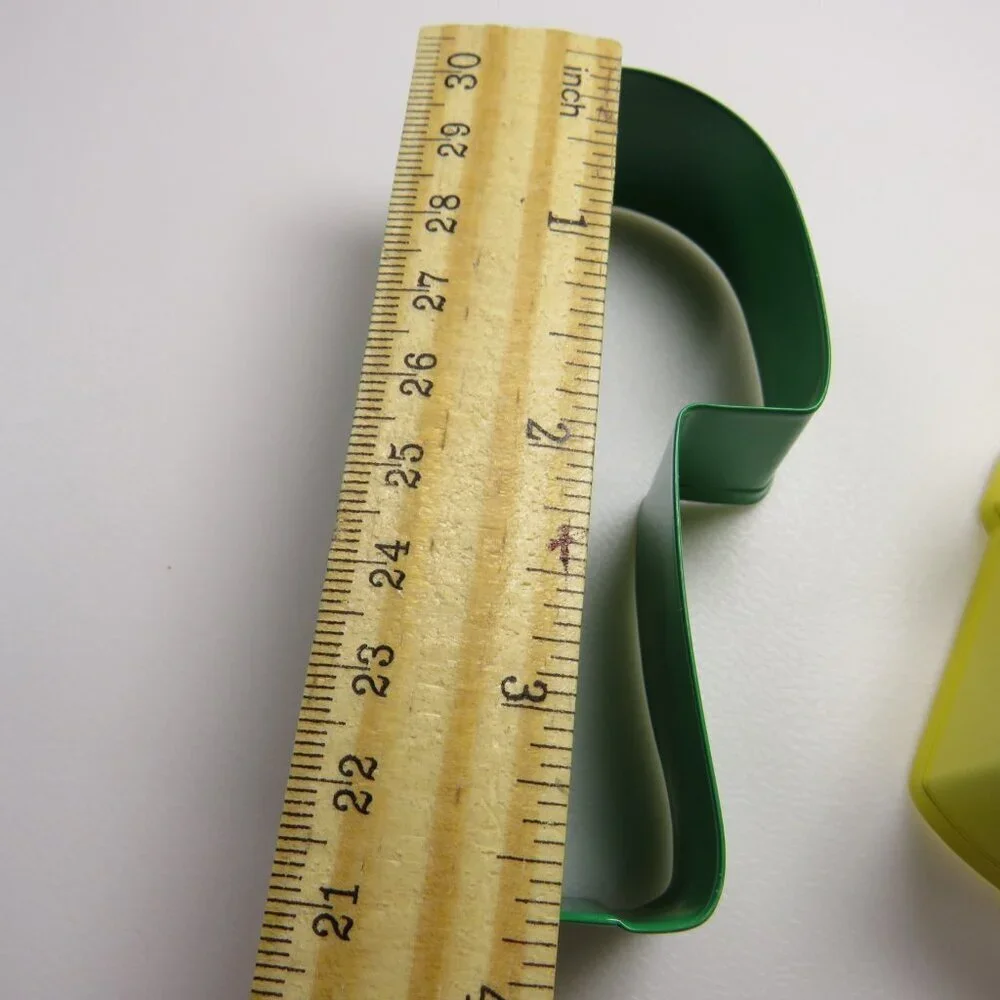N/A cookie cutters